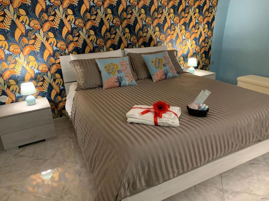 Casa - Torre Dell'Orologio Appartement Canosa di Puglia Buitenkant foto