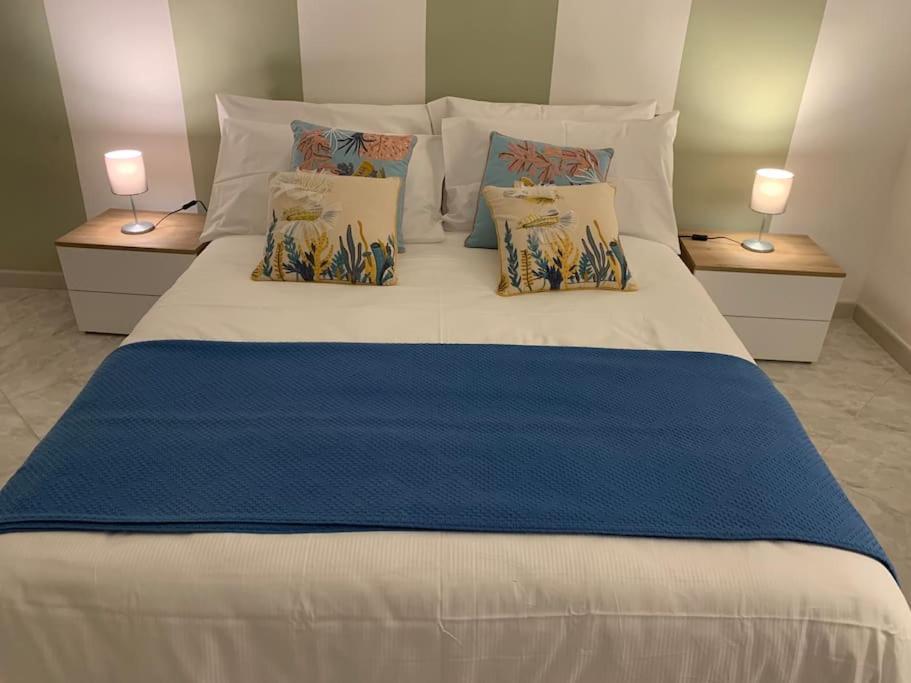 Casa - Torre Dell'Orologio Appartement Canosa di Puglia Buitenkant foto