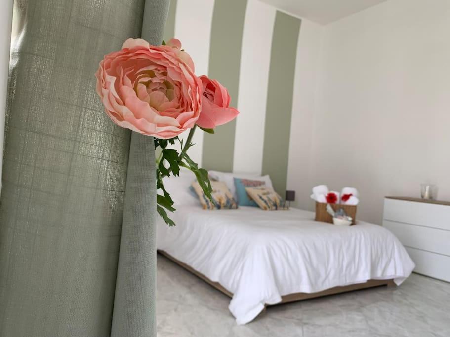Casa - Torre Dell'Orologio Appartement Canosa di Puglia Buitenkant foto
