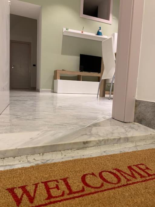 Casa - Torre Dell'Orologio Appartement Canosa di Puglia Buitenkant foto