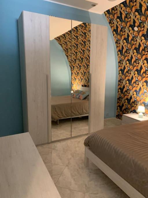 Casa - Torre Dell'Orologio Appartement Canosa di Puglia Buitenkant foto