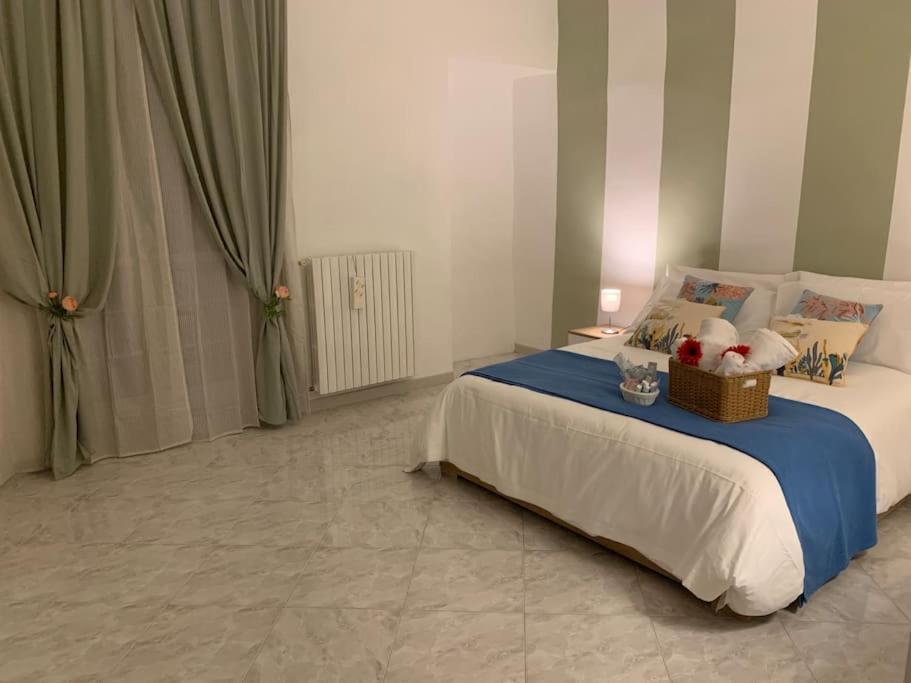 Casa - Torre Dell'Orologio Appartement Canosa di Puglia Buitenkant foto